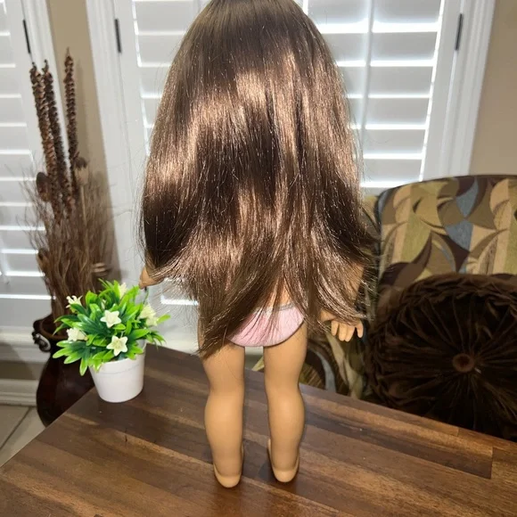 American Girl Just Like You Doll # 68